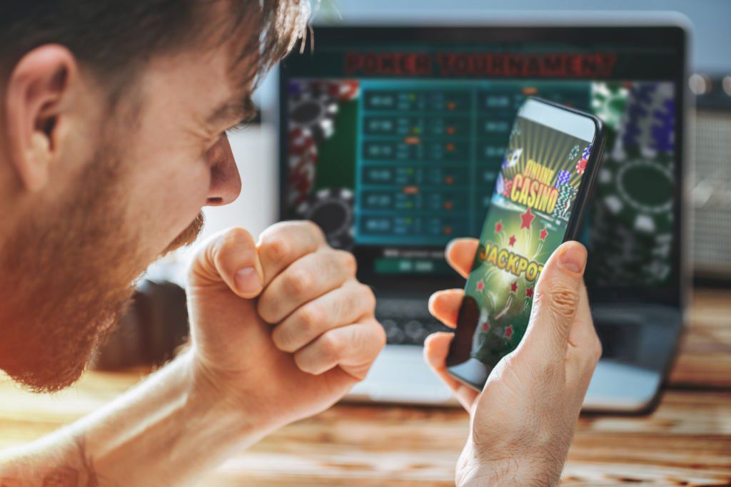 Jogue no FastBet em dispositivos móveis
