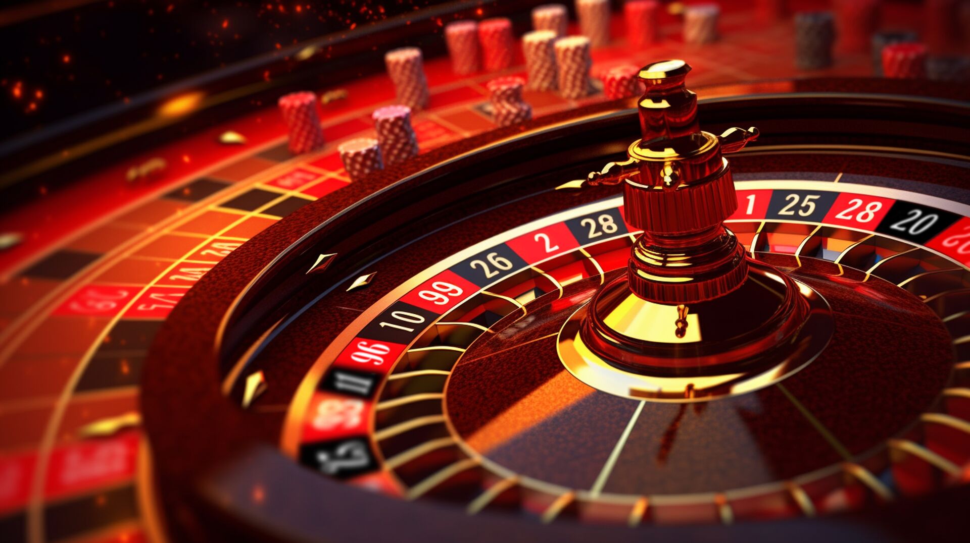 Live casino FastBet