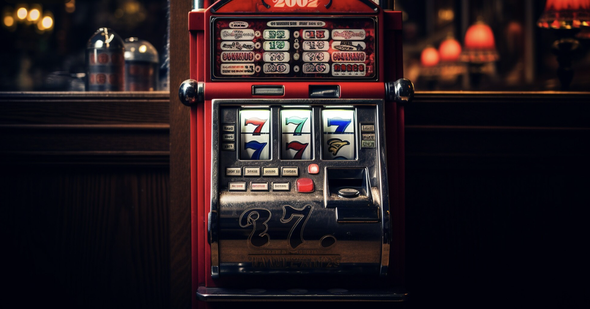 Slots online na FastBet